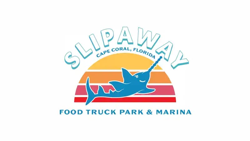 Slipaway Slipaway Logo